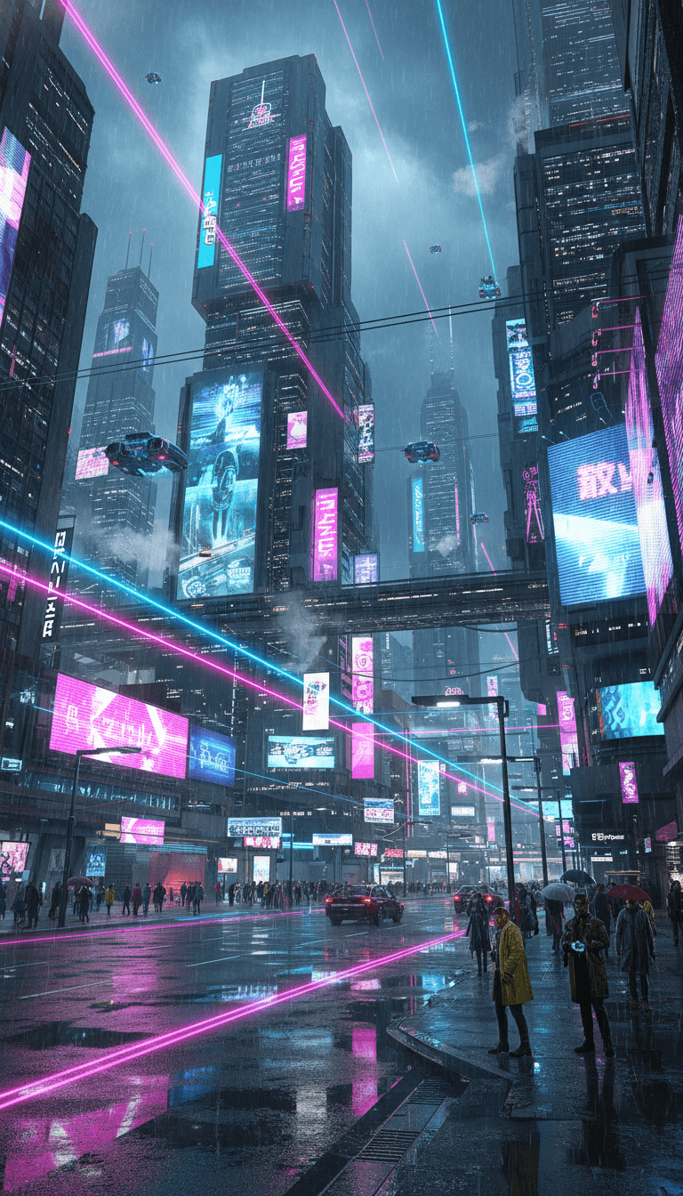 GenImage sample output